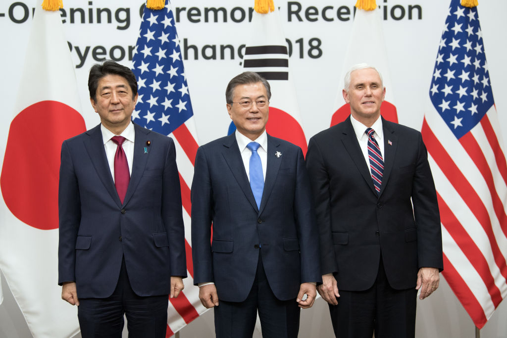 Il caso dei giapponesi rapiti dalla Corea del Nord