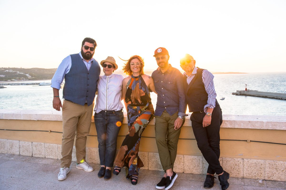 Galleria foto 'A MasterChef scuola d’integrazione' - foto 6