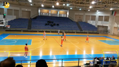 Basket: squadre giocano la finale per perdere | video