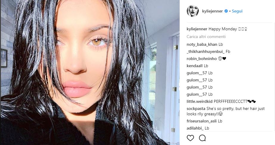 Come ha fatto Kylie Jenner a far perdere 1,3 miliardi a Snapchat
