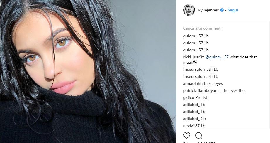 Come ha fatto Kylie Jenner a far perdere 1,3 miliardi a Snapchat