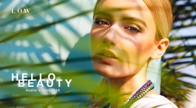 Hello beauty: new trends on the Italian beauty market
