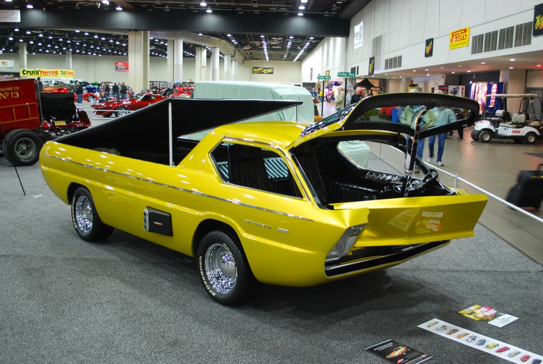 Le “Hot Wheels” compiono 50 anni: storia e foto di un successo mondiale Le “Hot Wheels” compiono 50 anni: storia e foto di un successo mondiale