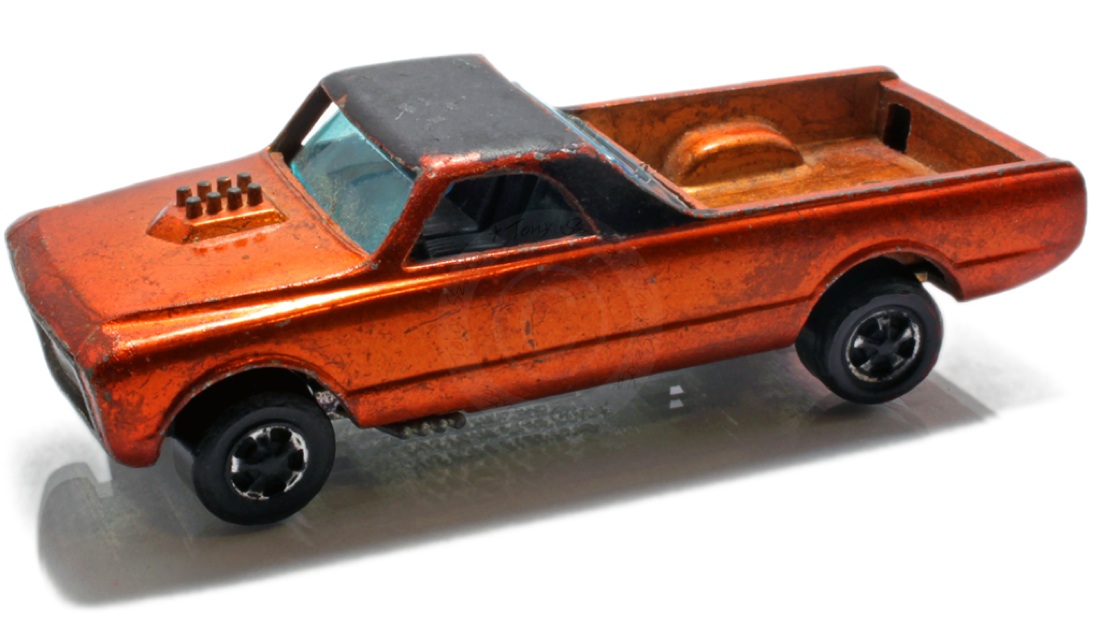 Le “Hot Wheels” compiono 50 anni: storia e foto di un successo mondiale Le “Hot Wheels” compiono 50 anni: storia e foto di un successo mondiale