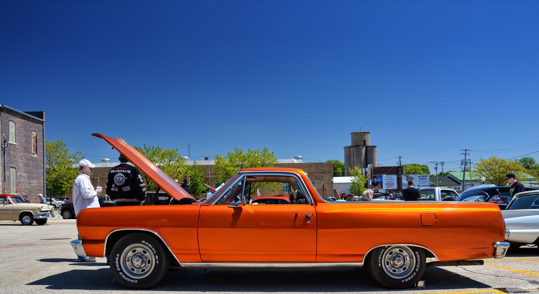 Le “Hot Wheels” compiono 50 anni: storia e foto di un successo mondiale Le “Hot Wheels” compiono 50 anni: storia e foto di un successo mondiale