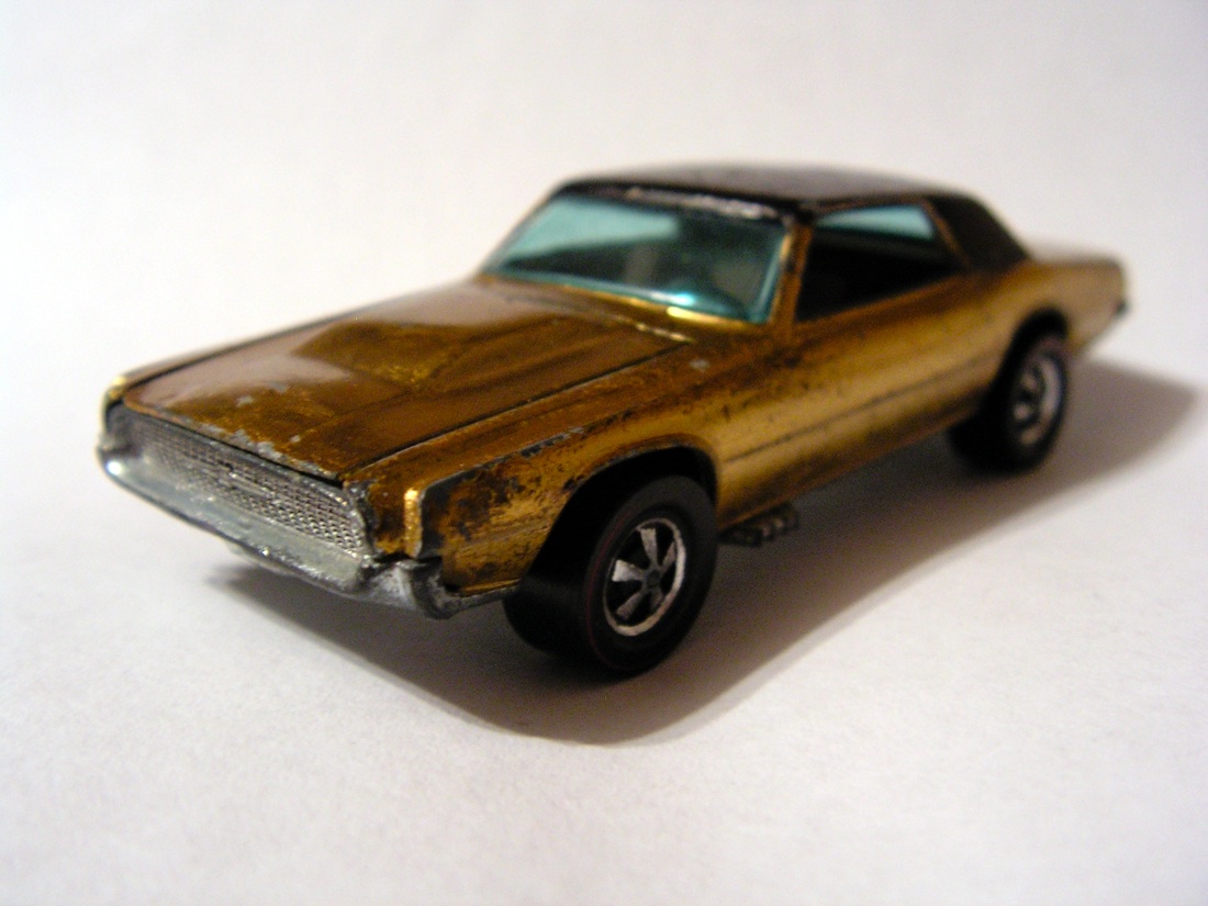 Le “Hot Wheels” compiono 50 anni: storia e foto di un successo mondiale Le “Hot Wheels” compiono 50 anni: storia e foto di un successo mondiale