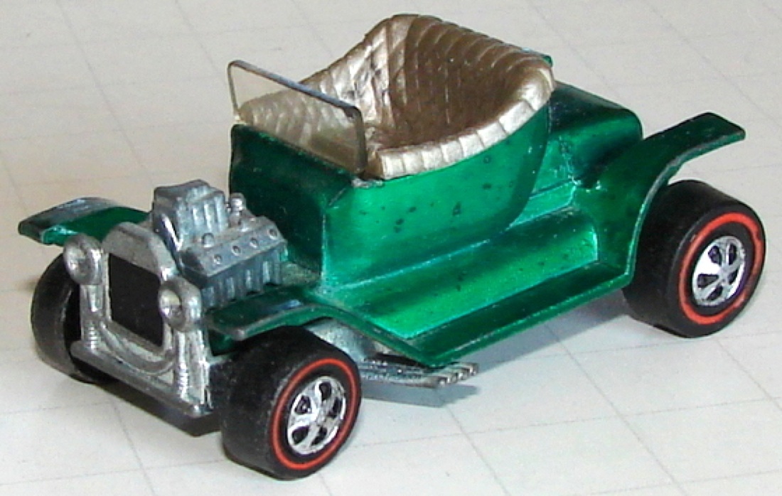 Le “Hot Wheels” compiono 50 anni: storia e foto di un successo mondiale Le “Hot Wheels” compiono 50 anni: storia e foto di un successo mondiale