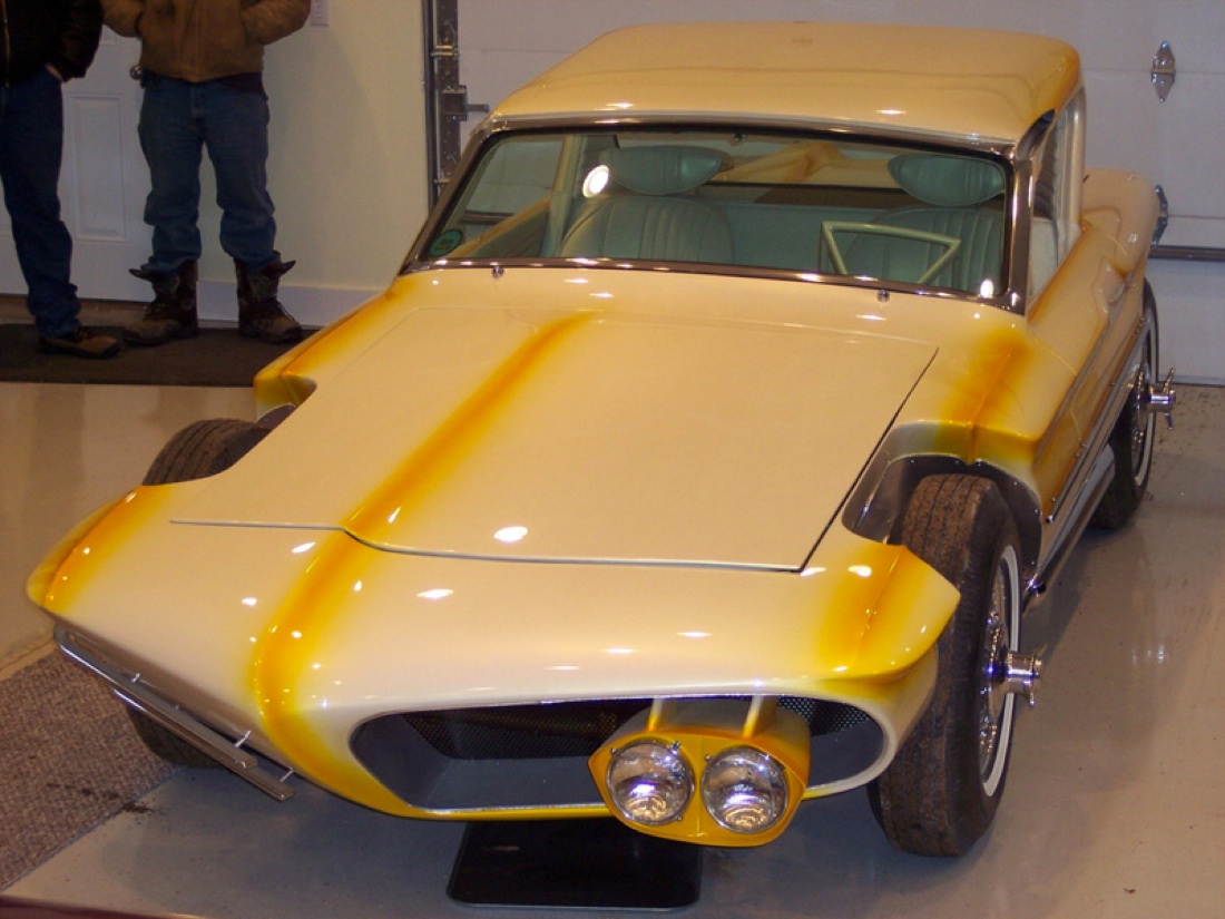 Le “Hot Wheels” compiono 50 anni: storia e foto di un successo mondiale Le “Hot Wheels” compiono 50 anni: storia e foto di un successo mondiale