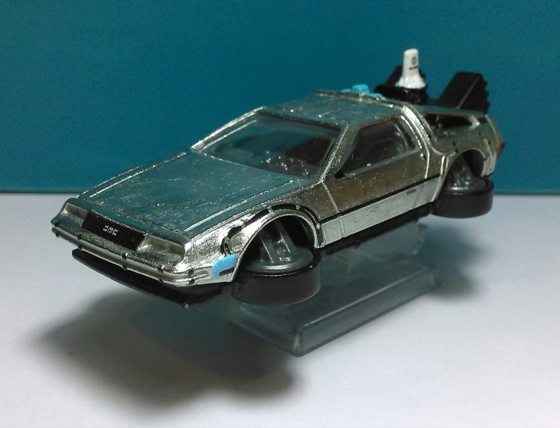 Le “Hot Wheels” compiono 50 anni: storia e foto di un successo mondiale Le “Hot Wheels” compiono 50 anni: storia e foto di un successo mondiale