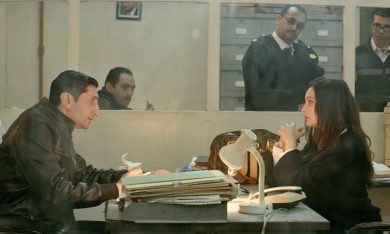 Omicidio al Cairo, film su corruzione e misteri ai tempi della Primavera araba