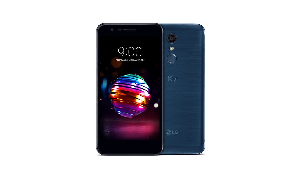 K8 e K10: Lg aggiorna i suoi telefoni di fascia bassa K8 e K10: Lg aggiorna i suoi telefoni di fascia bassa