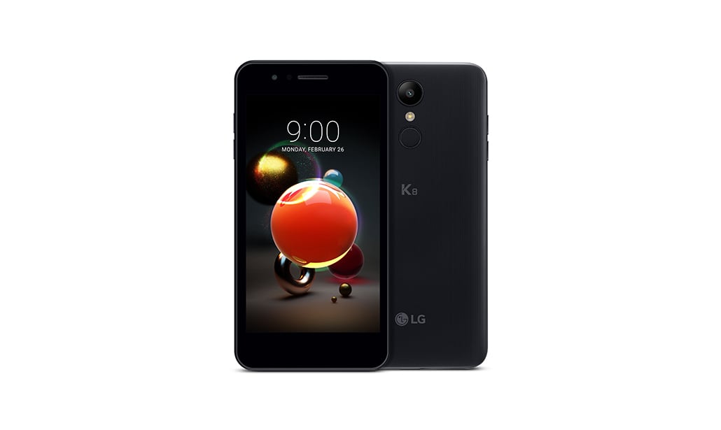 K8 e K10: Lg aggiorna i suoi telefoni di fascia bassa K8 e K10: Lg aggiorna i suoi telefoni di fascia bassa
