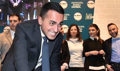 Il futuro del Movimento 5 Stelle: primo partito ma lontano dal governo