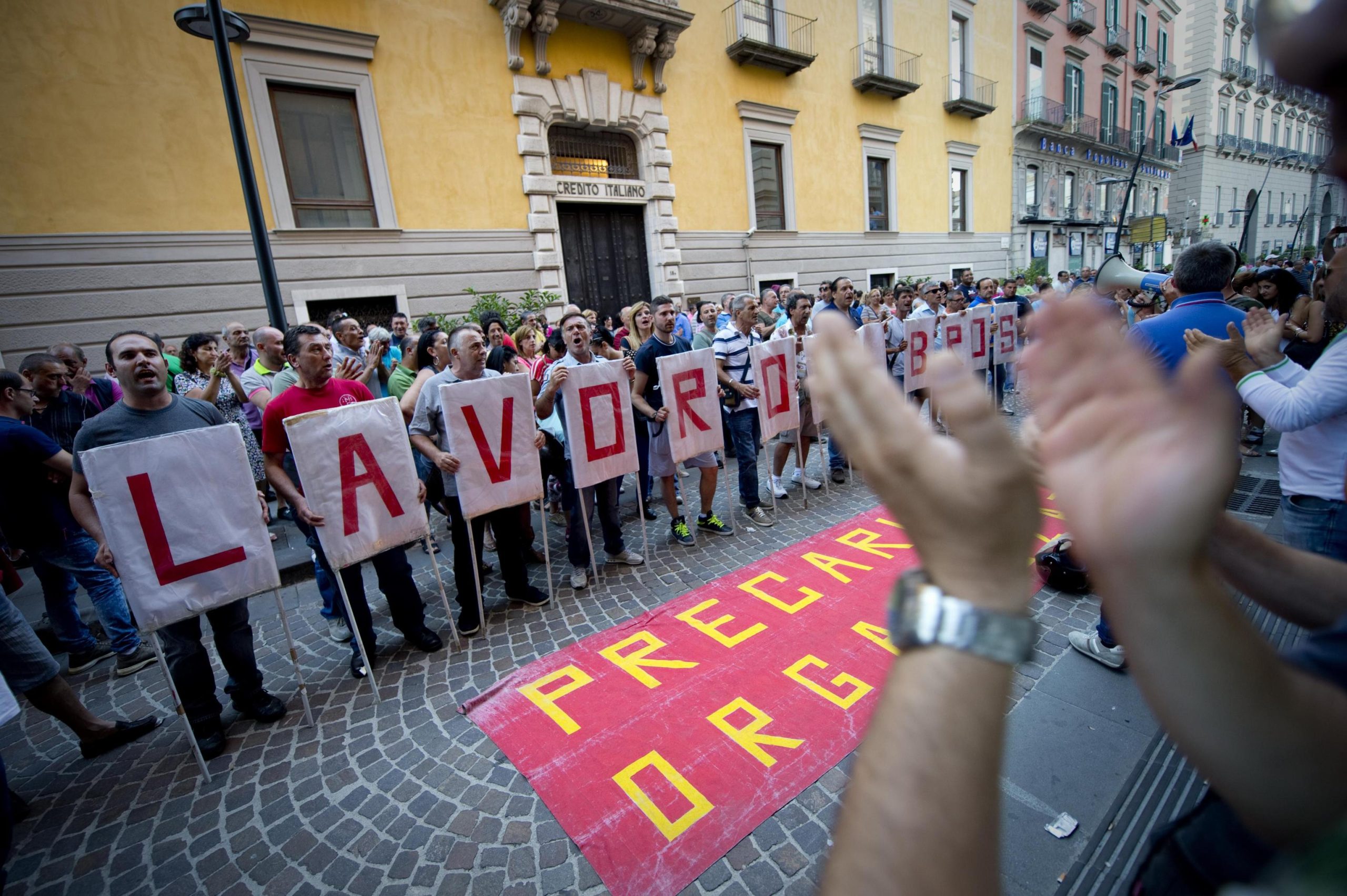 Assegno di ricollocazione, come funziona e come si fa ad averlo
