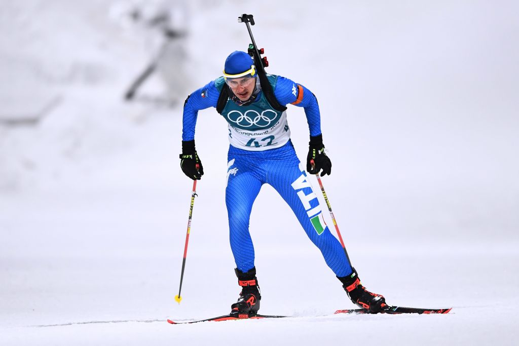 Olimpiadi invernali 2018: tutte le medaglie italiane a PyeongChang