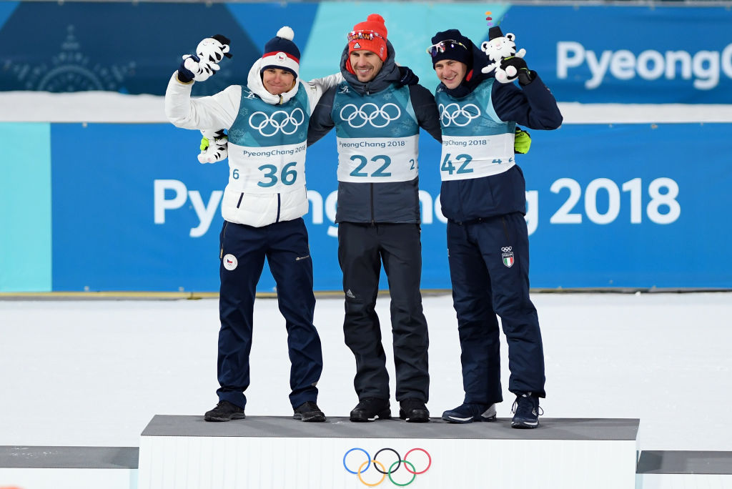 Olimpiadi invernali 2018: tutte le medaglie italiane a PyeongChang