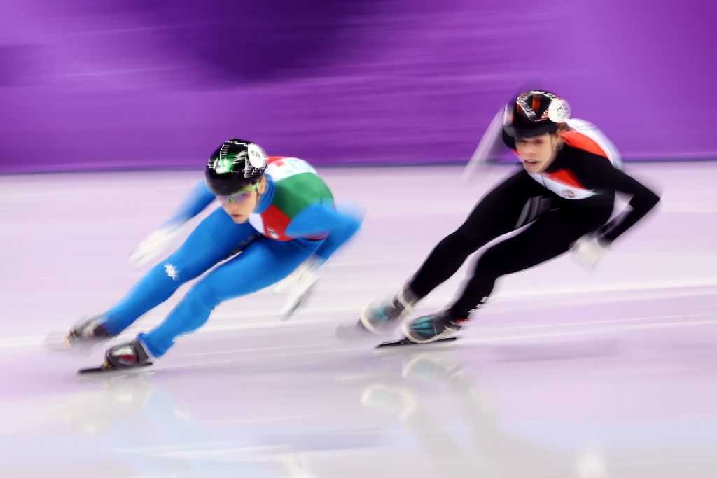 Olimpiadi invernali 2018: tutte le medaglie italiane a PyeongChang