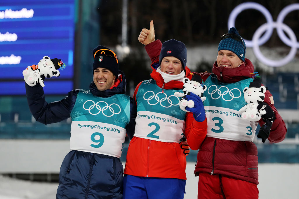 Olimpiadi invernali 2018: tutte le medaglie italiane a PyeongChang