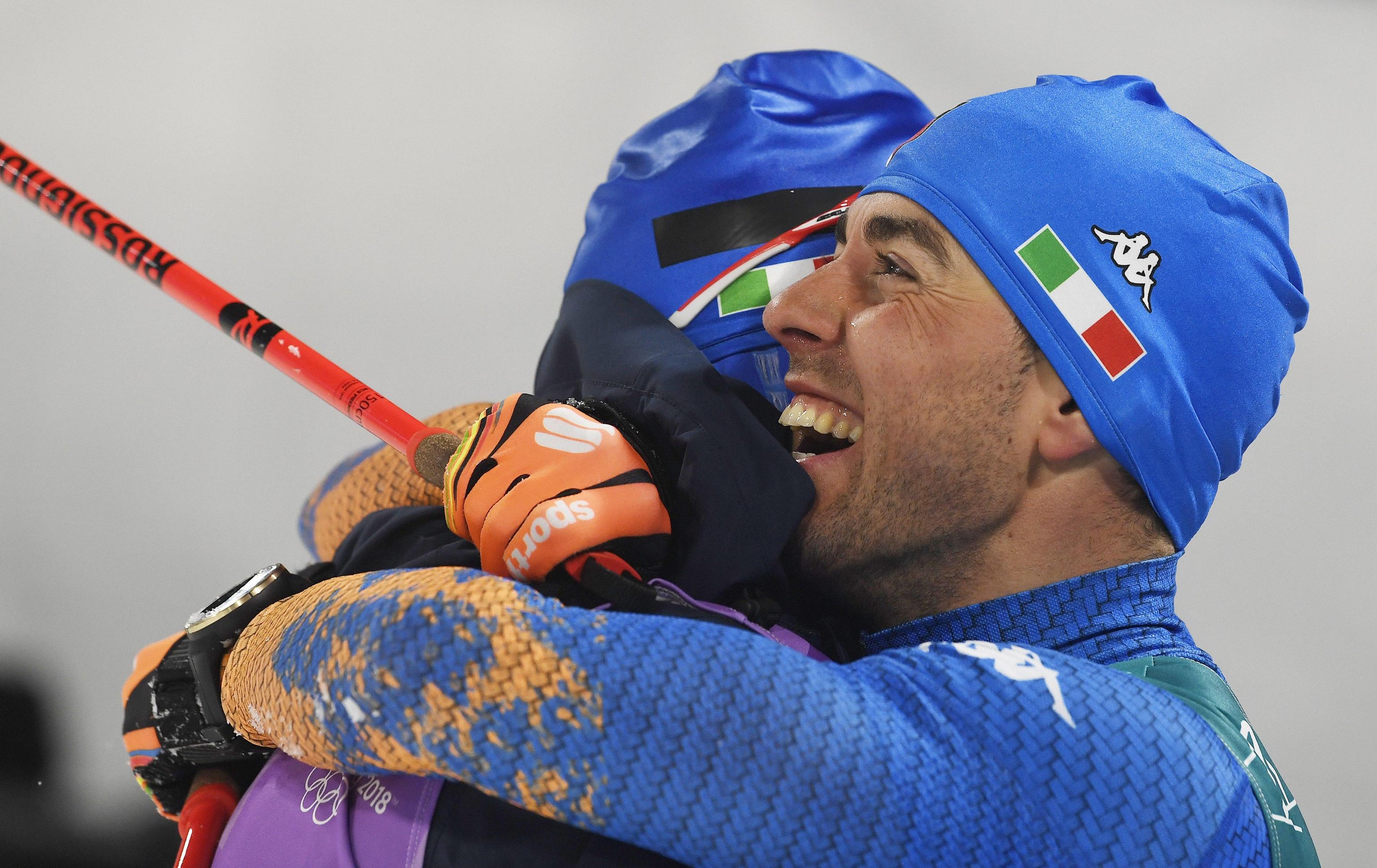 Olimpiadi invernali 2018: tutte le medaglie italiane a PyeongChang