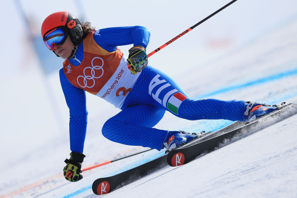 Olimpiadi invernali 2018: tutte le medaglie italiane a PyeongChang