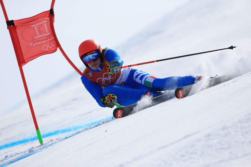 Olimpiadi invernali 2018: tutte le medaglie italiane a PyeongChang