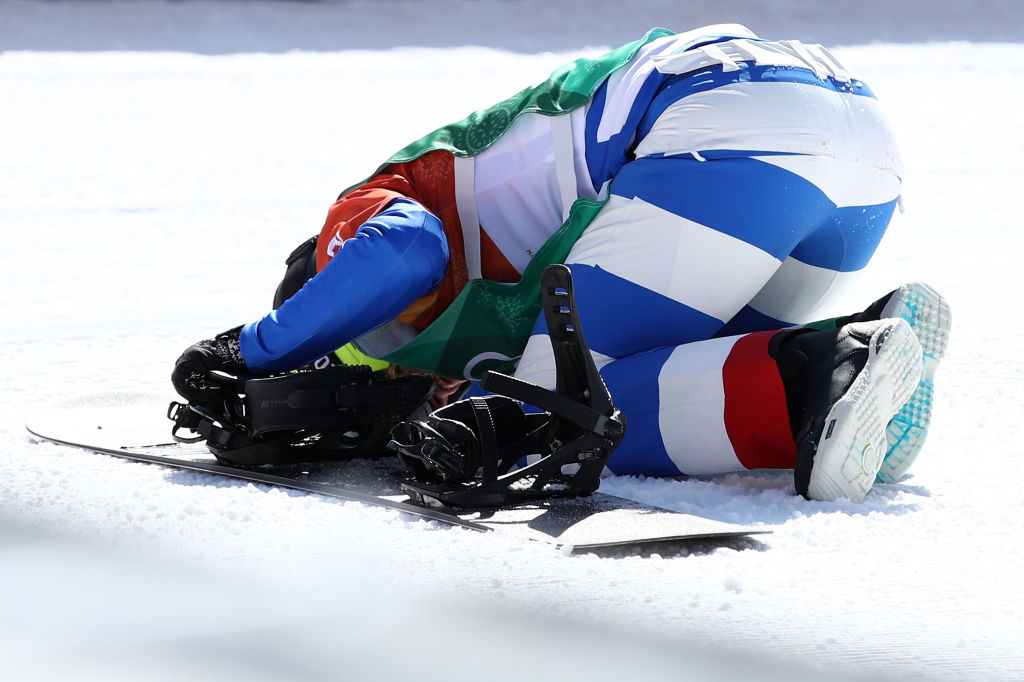 Olimpiadi invernali 2018: tutte le medaglie italiane a PyeongChang