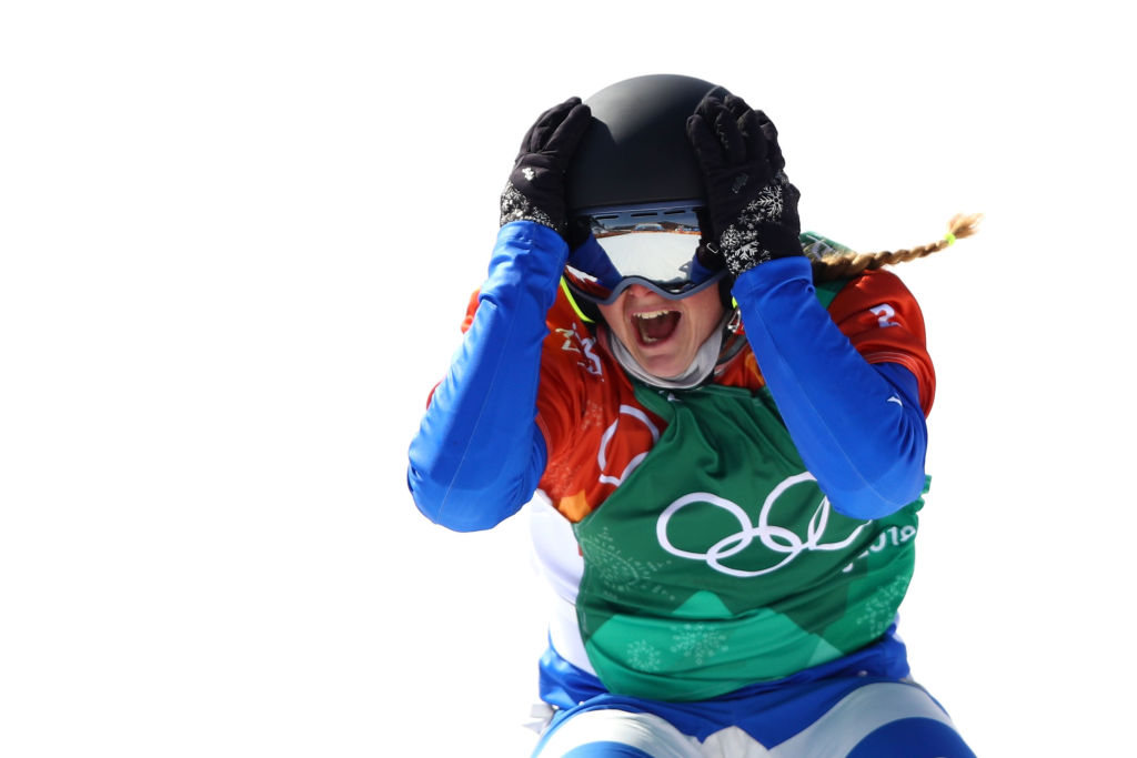Olimpiadi invernali 2018: tutte le medaglie italiane a PyeongChang
