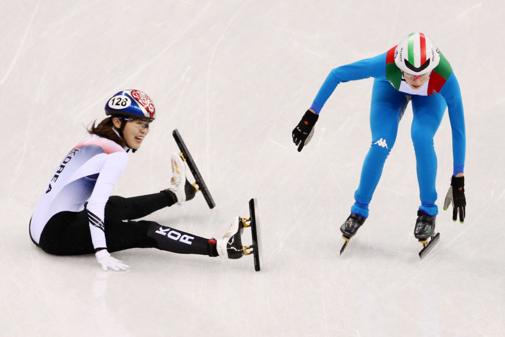 Olimpiadi invernali 2018: tutte le medaglie italiane a PyeongChang
