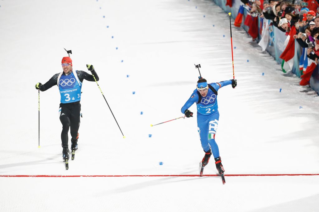 Olimpiadi invernali 2018: tutte le medaglie italiane a PyeongChang