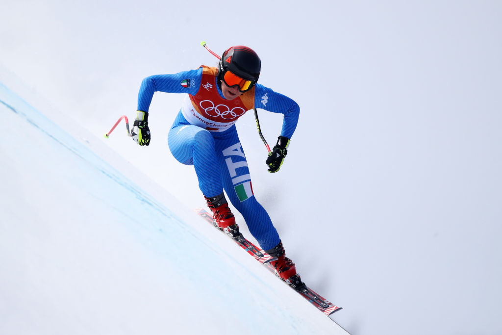 Olimpiadi invernali 2018: tutte le medaglie italiane a PyeongChang