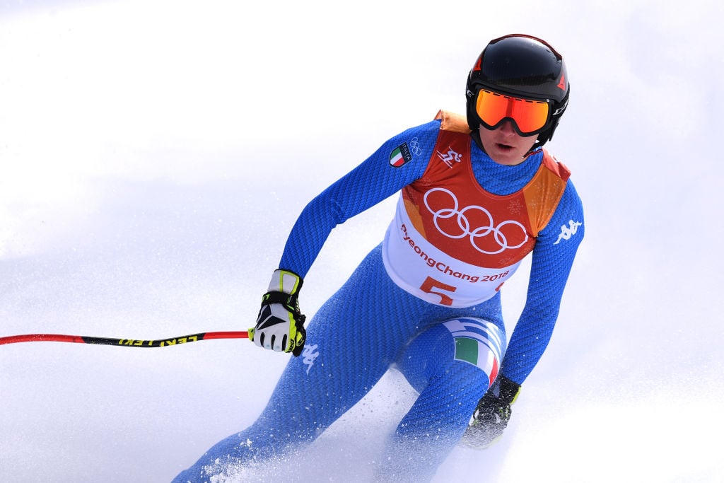 Olimpiadi invernali 2018: tutte le medaglie italiane a PyeongChang