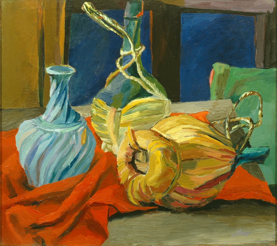 Renato Guttuso: l’arte rivoluzionaria in mostra a Torino Renato Guttuso: l’arte rivoluzionaria in mostra a Torino