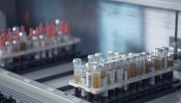 La multinazionale che porta l’automazione nei laboratori di tutto il mondo