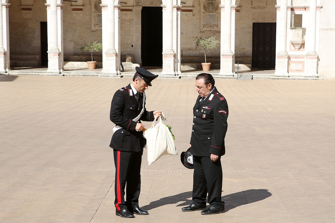Don Matteo 11: le anticipazioni della sesta puntata Don Matteo 11: le anticipazioni della sesta puntata
