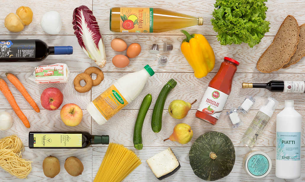 Il Made in Italy alimentare è in salute (e non teme Amazon) Il Made in Italy alimentare è in salute (e non teme Amazon)