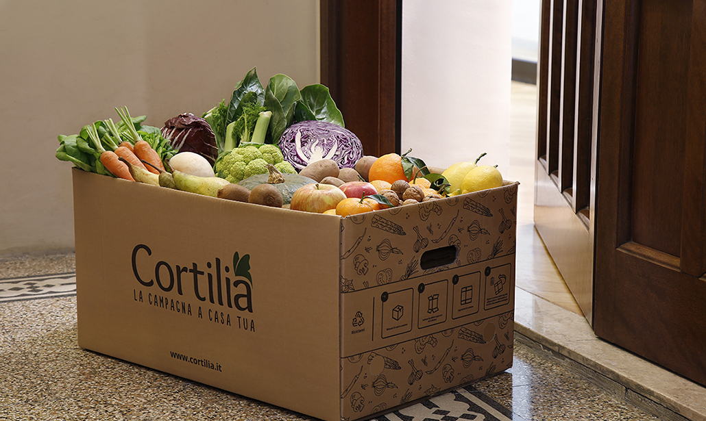 Il Made in Italy alimentare è in salute (e non teme Amazon) Il Made in Italy alimentare è in salute (e non teme Amazon)