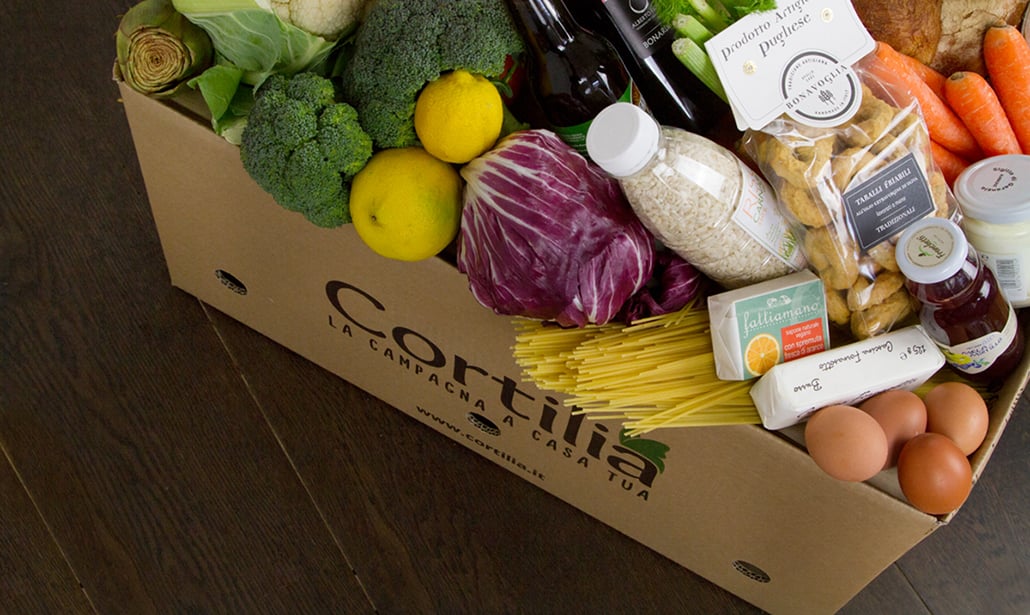 Il Made in Italy alimentare è in salute (e non teme Amazon) Il Made in Italy alimentare è in salute (e non teme Amazon)