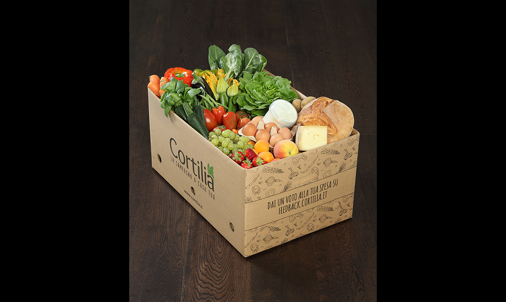 Il Made in Italy alimentare è in salute (e non teme Amazon) Il Made in Italy alimentare è in salute (e non teme Amazon)