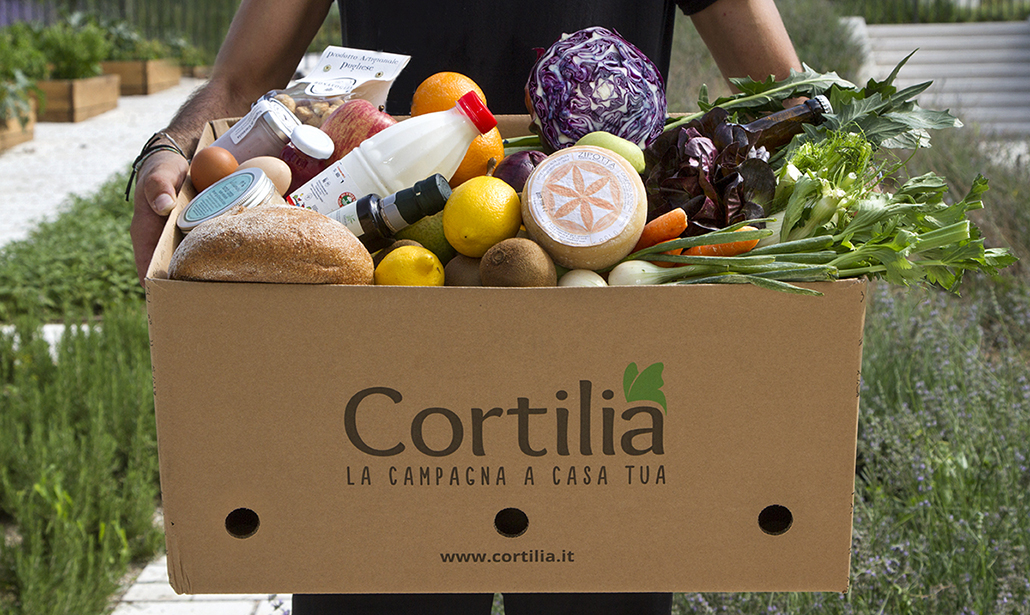 Il Made in Italy alimentare è in salute (e non teme Amazon) Il Made in Italy alimentare è in salute (e non teme Amazon)