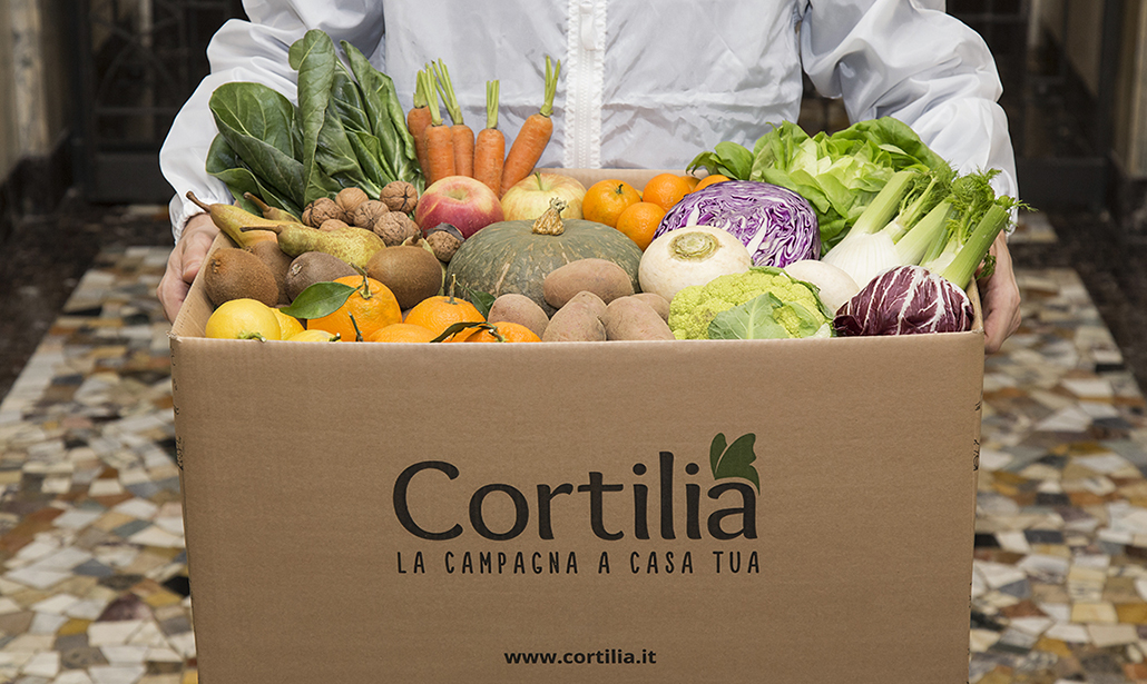 Il Made in Italy alimentare è in salute (e non teme Amazon) Il Made in Italy alimentare è in salute (e non teme Amazon)