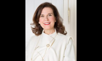 Cristina Rossello: avvicinare il cittadino allo Stato