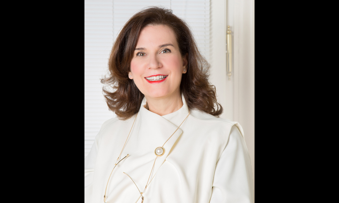 Cristina Rossello: avvicinare il cittadino allo Stato Cristina Rossello: avvicinare il cittadino allo Stato