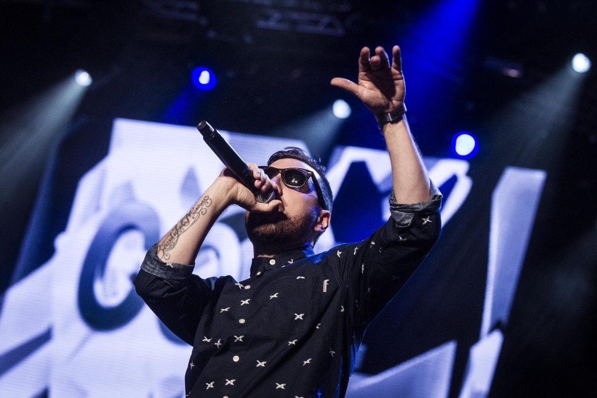 Galleria foto 'Perché Coez è il nuovo Vasco Rossi' - foto 3