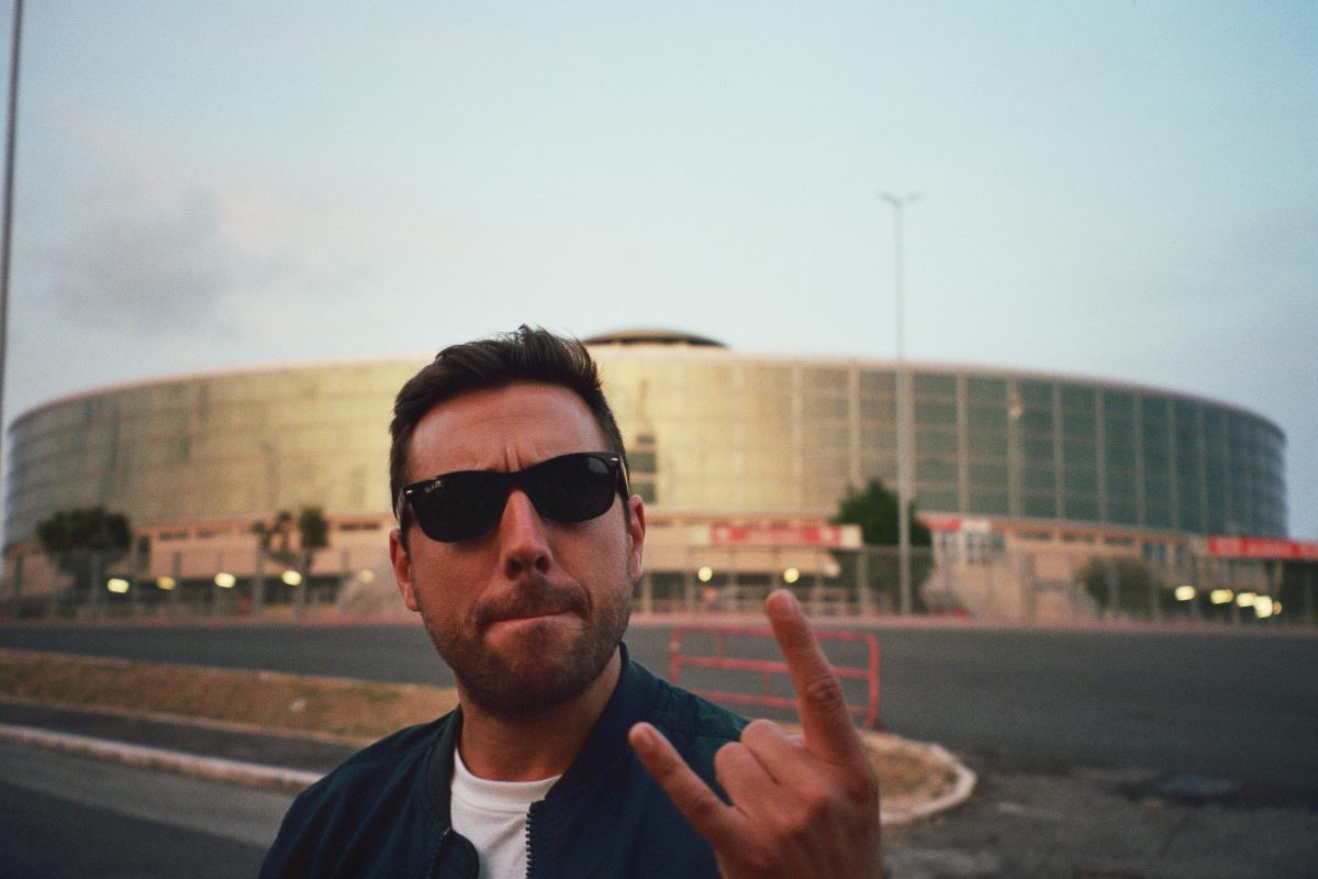 Galleria foto 'Perché Coez è il nuovo Vasco Rossi' - foto 6