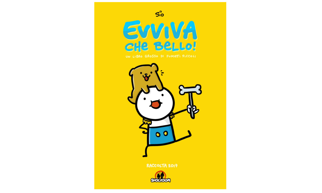 Qualche libro per ridere Qualche libro per ridere