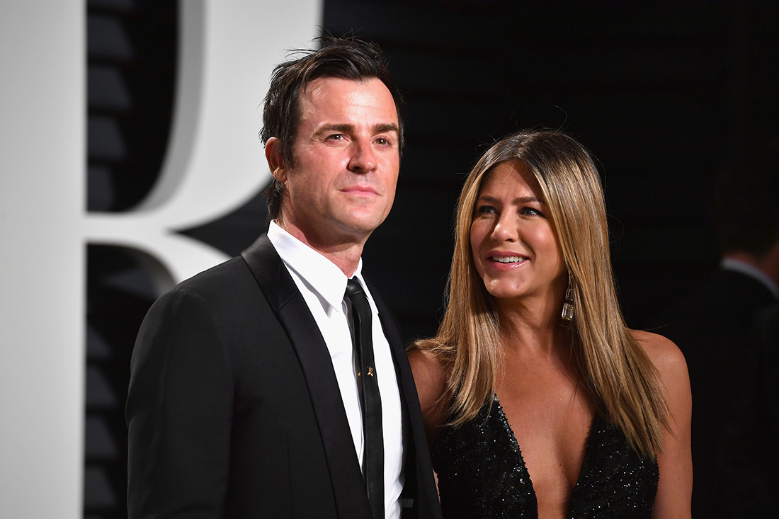 Aniston-Theroux: cosa c’è (davvero) dietro al misterioso addio