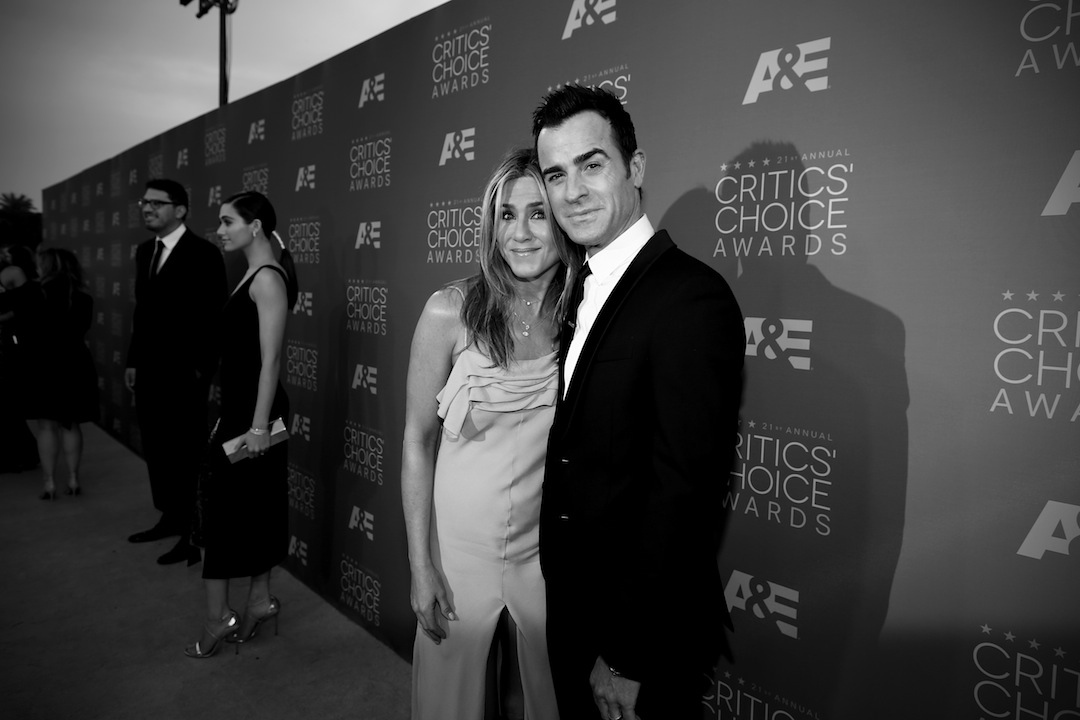 Aniston-Theroux: cosa c’è (davvero) dietro al misterioso addio