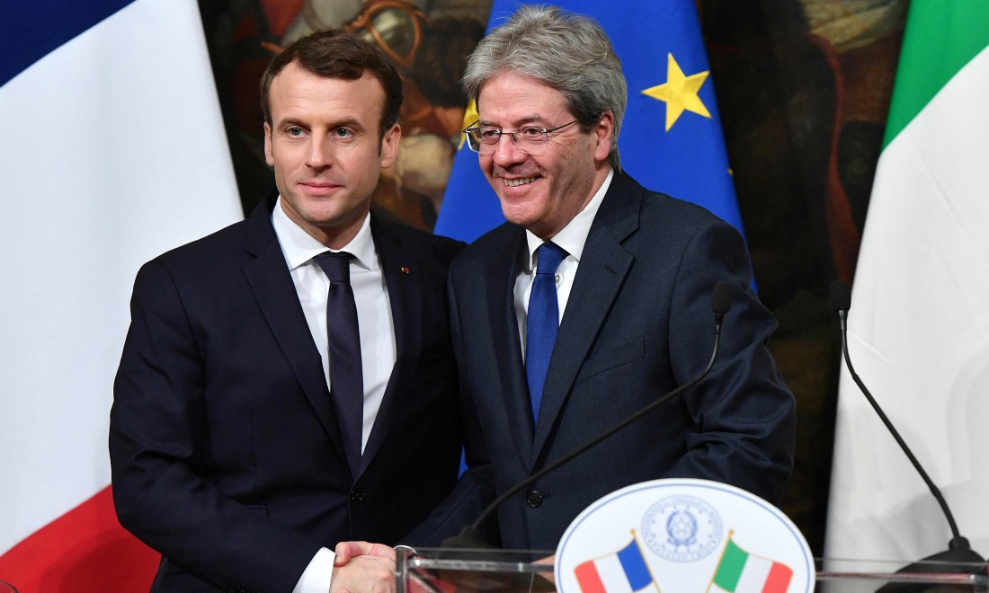 Francia-Italia, il Trattato del Quirinale entro l’autunno Francia-Italia, il Trattato del Quirinale entro l’autunno