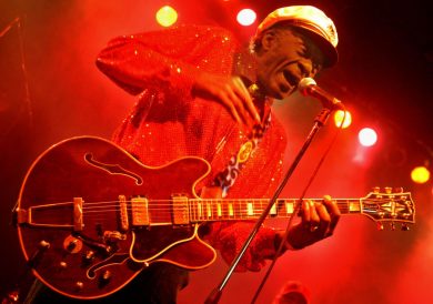 Gibson in crisi: il computer ha ucciso la chitarra?