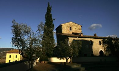 Made in Italy excellences are bred in small villages